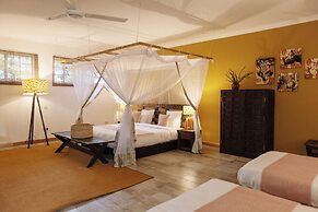 Olerai Lodge