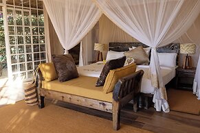 Olerai Lodge