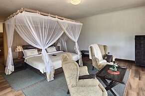 Olerai Lodge
