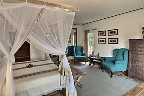 Olerai Lodge