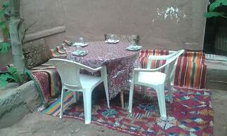 Riad Berbèber Boutaghrar