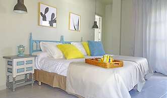Vicente Home