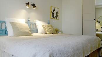 Vicente Home