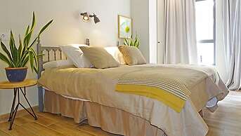 Vicente Home