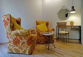 Vicente Home