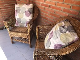 Vicente Home