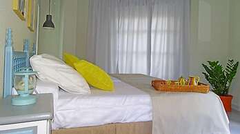 Vicente Home