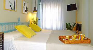 Vicente Home