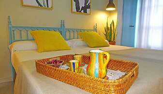 Vicente Home