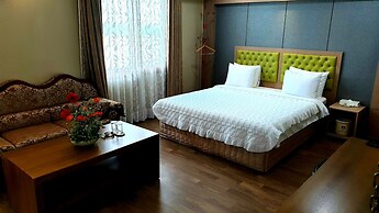 Sungsan hotel