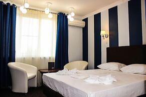 Hotel in Maryino
