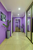 Hotel in Maryino