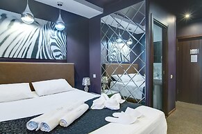 Hotel in Maryino