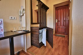 Barbaris Hotel