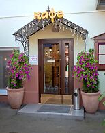 Barbaris Hotel