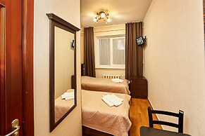 Barbaris Hotel