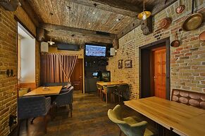 Barbaris Hotel