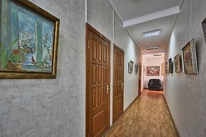 Barbaris Hotel