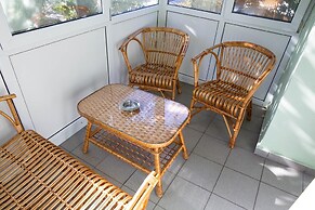 Barbaris Hotel