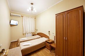 Barbaris Hotel