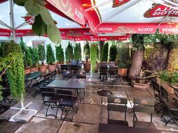 Barbaris Hotel