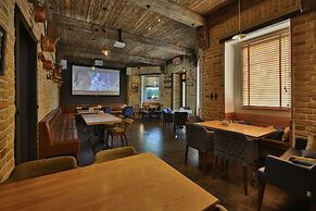 Barbaris Hotel
