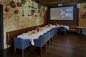 Barbaris Hotel