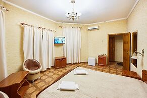 Barbaris Hotel