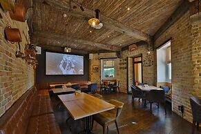 Barbaris Hotel