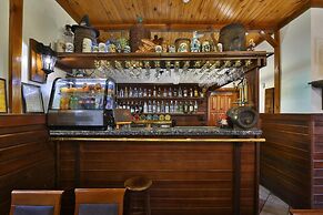 Barbaris Hotel
