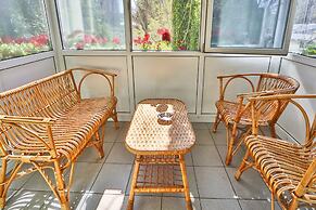 Barbaris Hotel