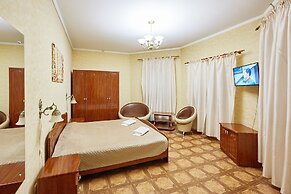 Barbaris Hotel