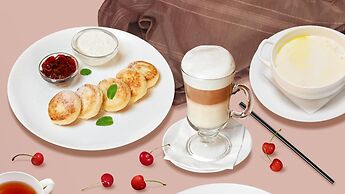 Barbaris Hotel