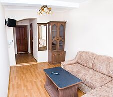 Barbaris Hotel