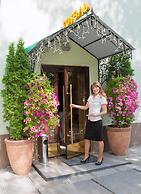 Barbaris Hotel
