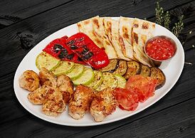 Barbaris Hotel