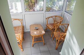 Barbaris Hotel