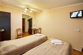 Barbaris Hotel
