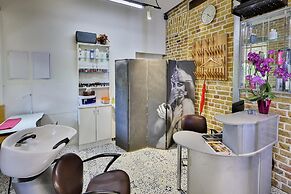 Barbaris Hotel