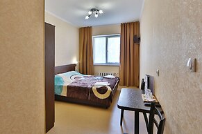 Barbaris Hotel