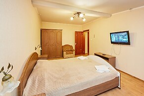 Barbaris Hotel