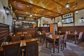Barbaris Hotel
