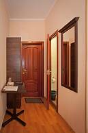 Barbaris Hotel