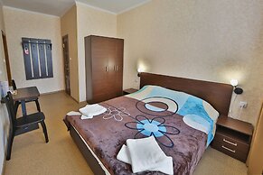 Barbaris Hotel