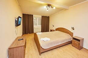Barbaris Hotel