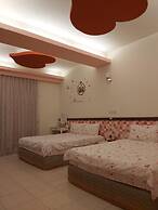Happy Heart B&B