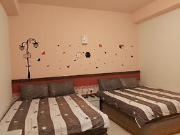 Happy Heart B&B
