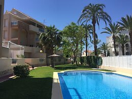 PUERTA PALMAR H2
