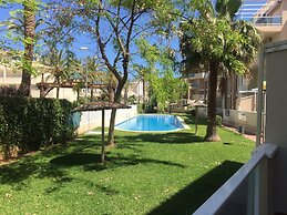 PUERTA PALMAR H2