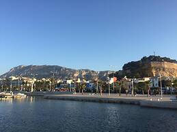 PUERTA PALMAR H2